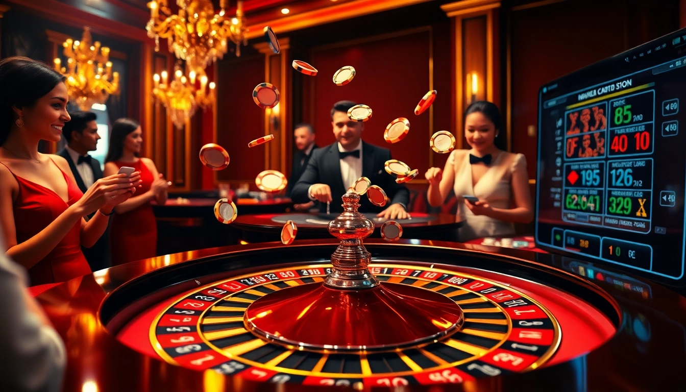 Winning Strategies for Gamblers: Master Your Odds at https://33win.services/ in 2025