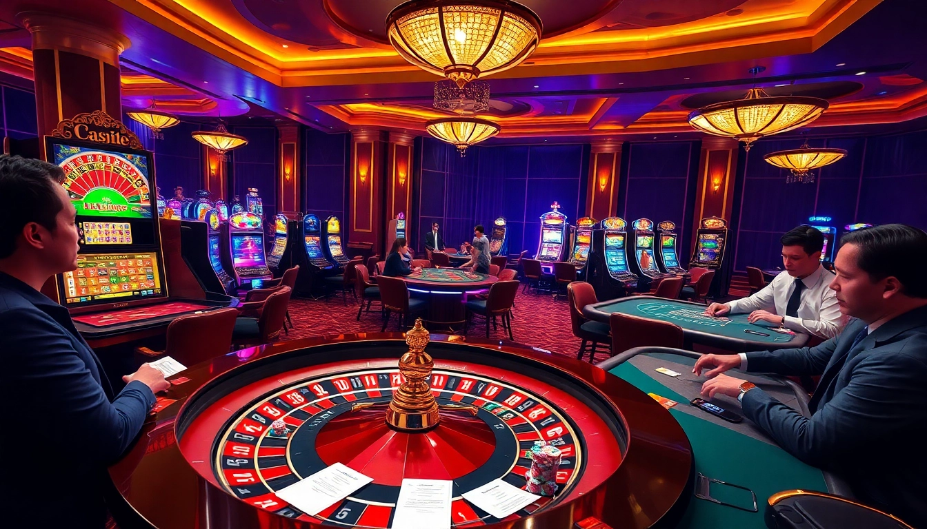 Winning Strategies for 2025: Mastering Odds at https://sumvip.mom/ for Optimal Gameplay