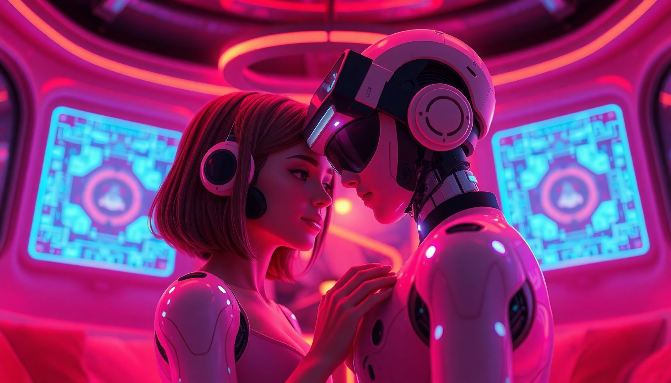 Mastering NSFW Character AI: 2026’s Innovative Insights for Enhanced User Engagement