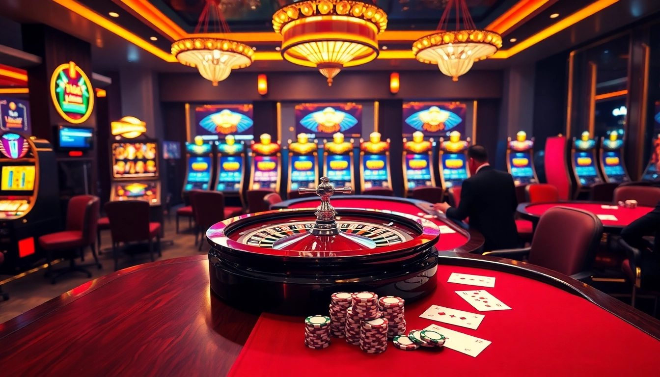 Master Betting Strategies for 2026 at https://www.ok8386a.org/ – Essential Tips for Gamblers