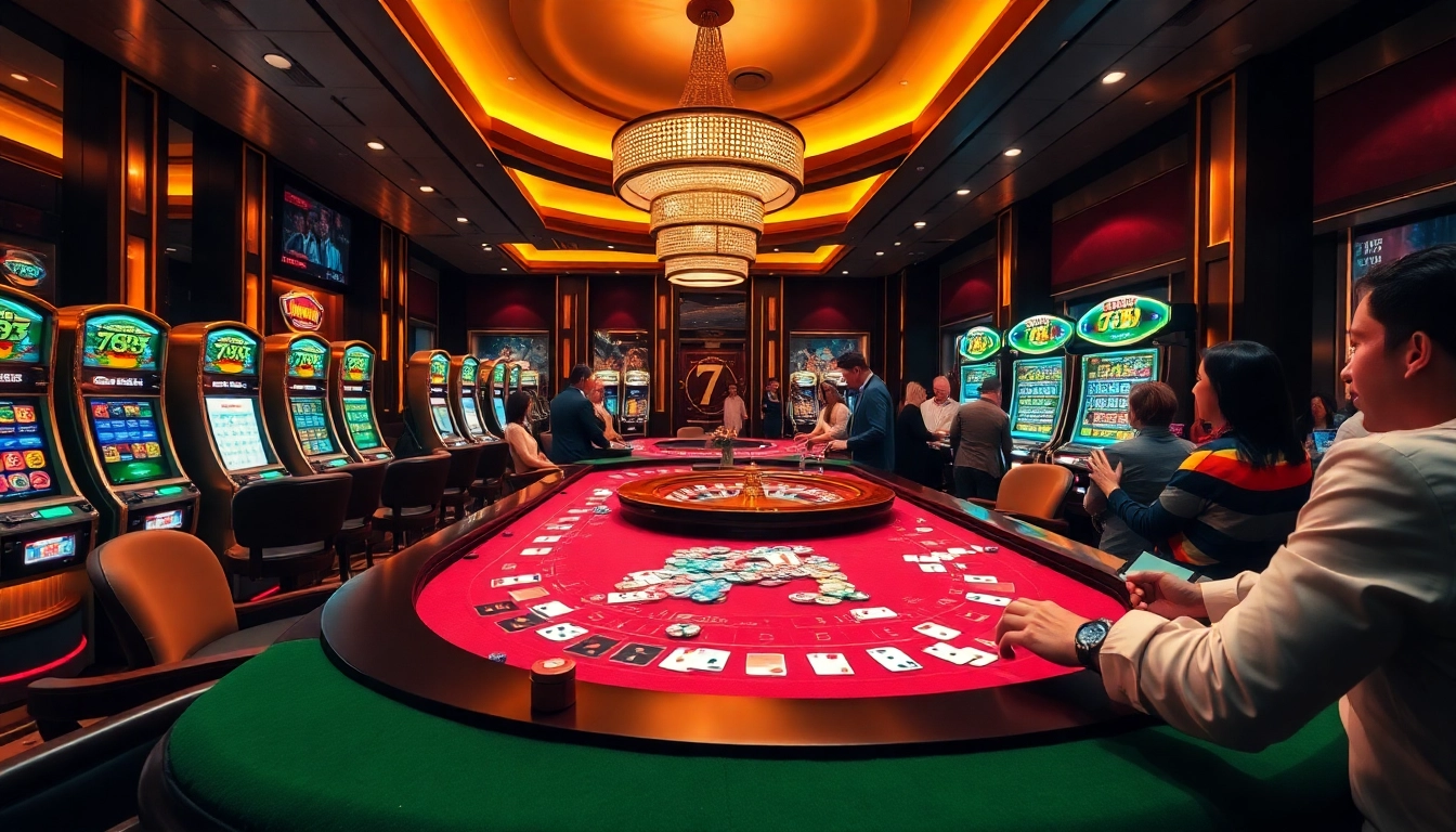 Winning Strategies at 789 Club: Essential Tips for Mastering Online Gambling in 2026