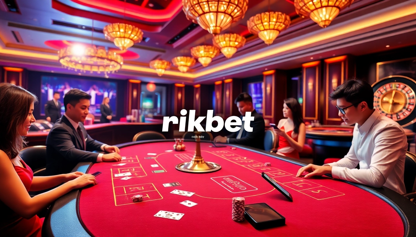 Winning Strategies for Gamblers in 2026 on https://rikbet.com.co/: Master Your Odds Now