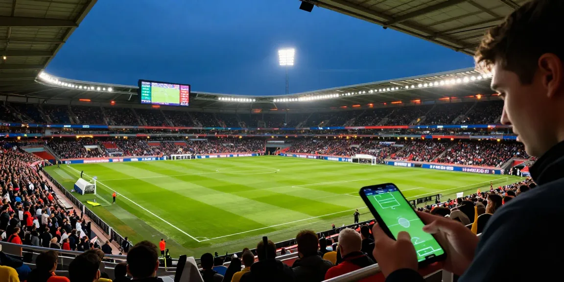 CabongTv watch live football today with live betting odds, expert picks, and match analysis in a vibrant stadium scene.
